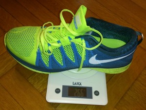 Nike Flyknit Lunar2
