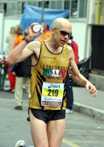 La Bavisela – Maratona d'Europa 2010