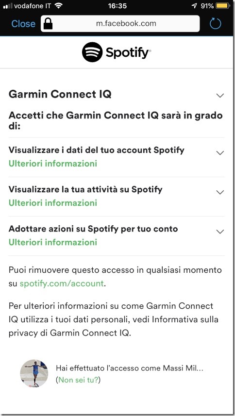 Spotify-Garmin-collegamento-riuscito (Small)