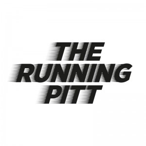 The Running Pitt