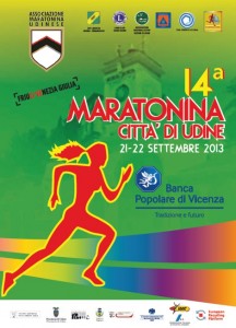 Maratonina Città di Udine