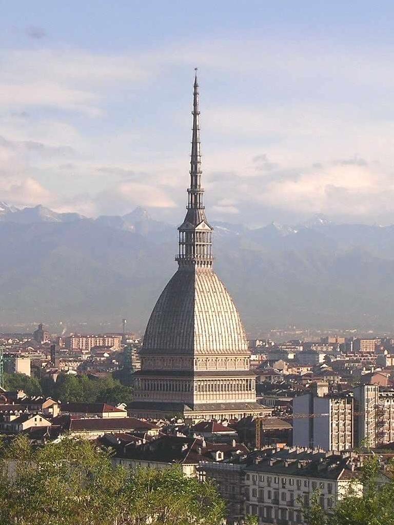 Torino 2013