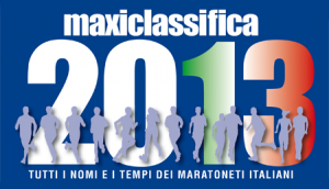 MaxiClassifica 2013