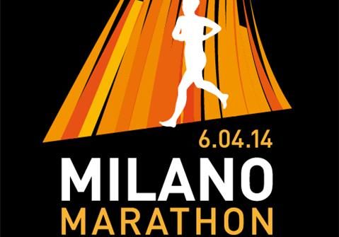 Milano Marathon 2014