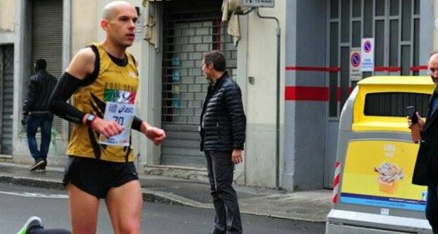Firenze Marathon 2014