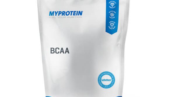BCAA (aminoacidi ramificati)
