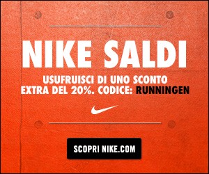 Nike Saldi