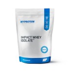 Whey protein (proteine del siero del latte)