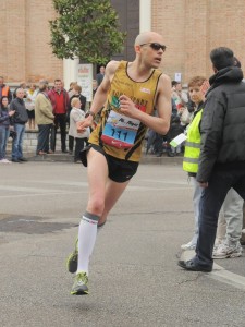 Maratona di Padova 2012