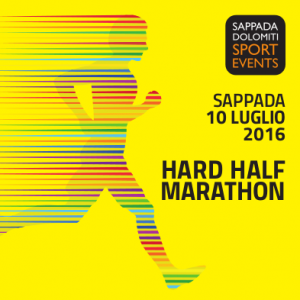 Sappada Hard Half Marathon 2016