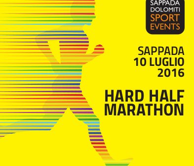 Sappada Hard Half Marathon 2016