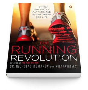 Running Revolution