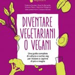 Diventare vegetariani o vegani