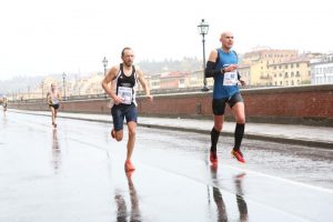 Firenze Marathon 2017