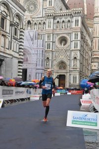 Firenze Marathon 2017