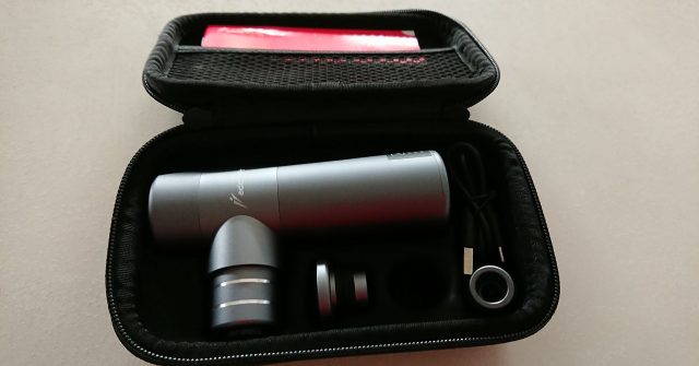 addsfit Mini Portable Massage Gun