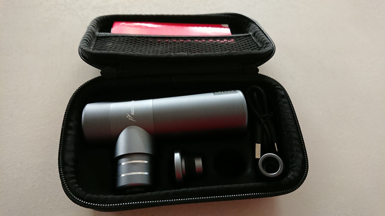 addsfit Mini Portable Massage Gun